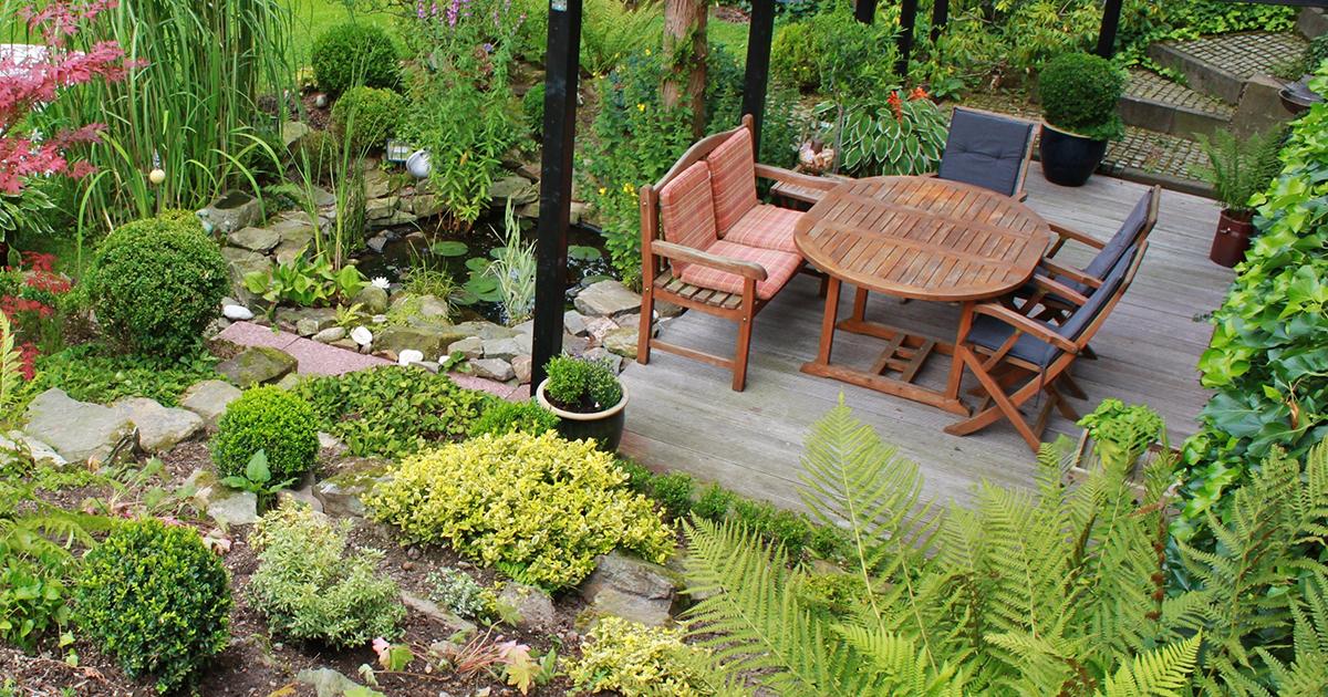 Top 10 Patio Designs That Will Wow Your Guests