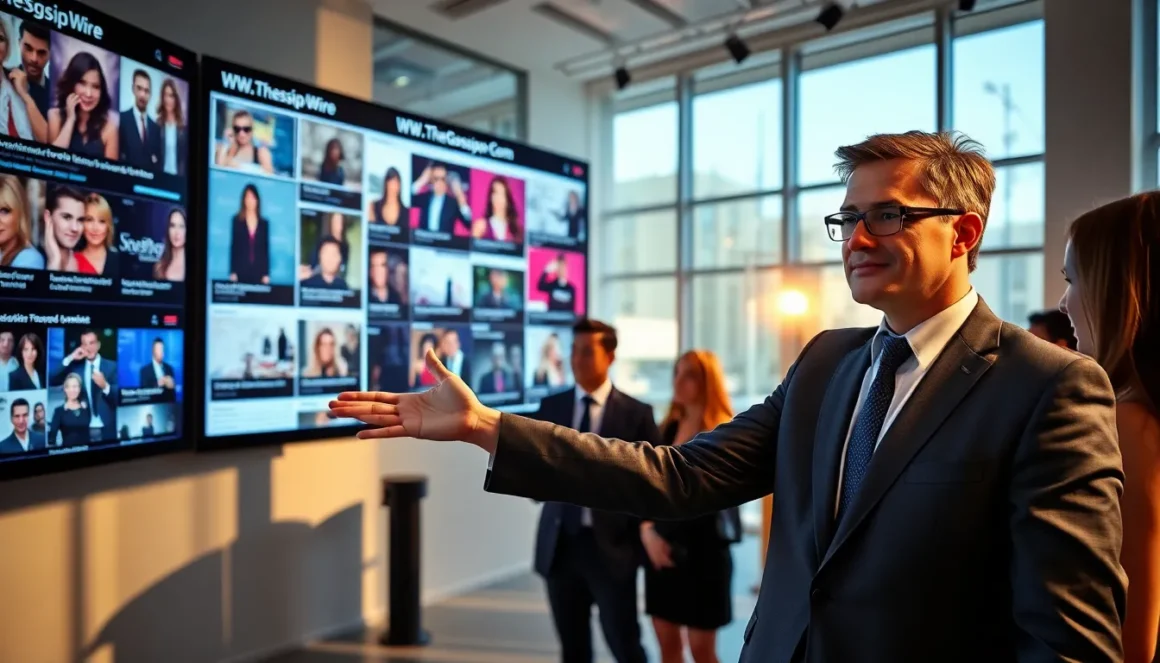 ww.thegossipwire.com