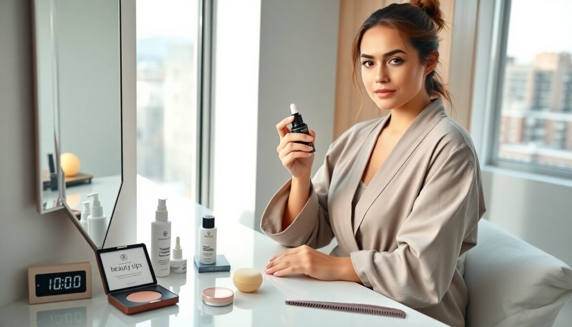 beauty tips thegossiwrenztyk