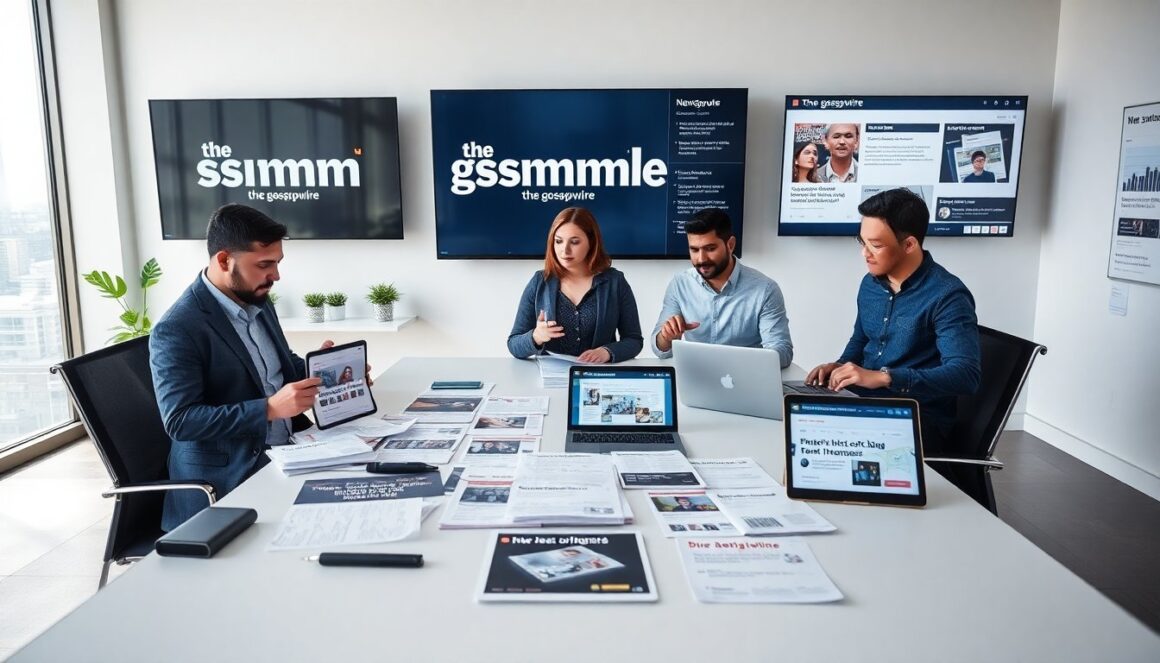 the smash the gossipwire
