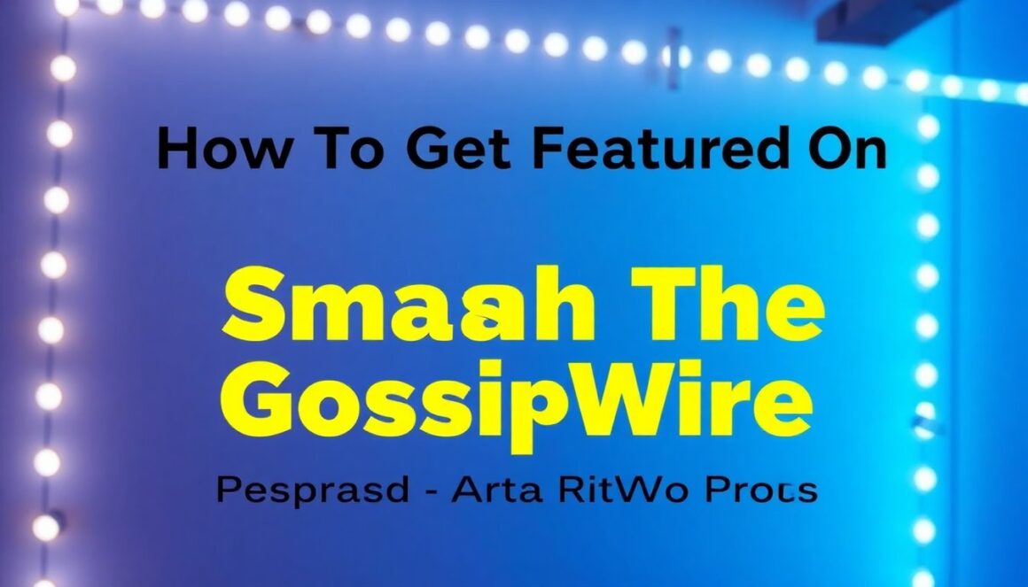 on smash the gossipwire