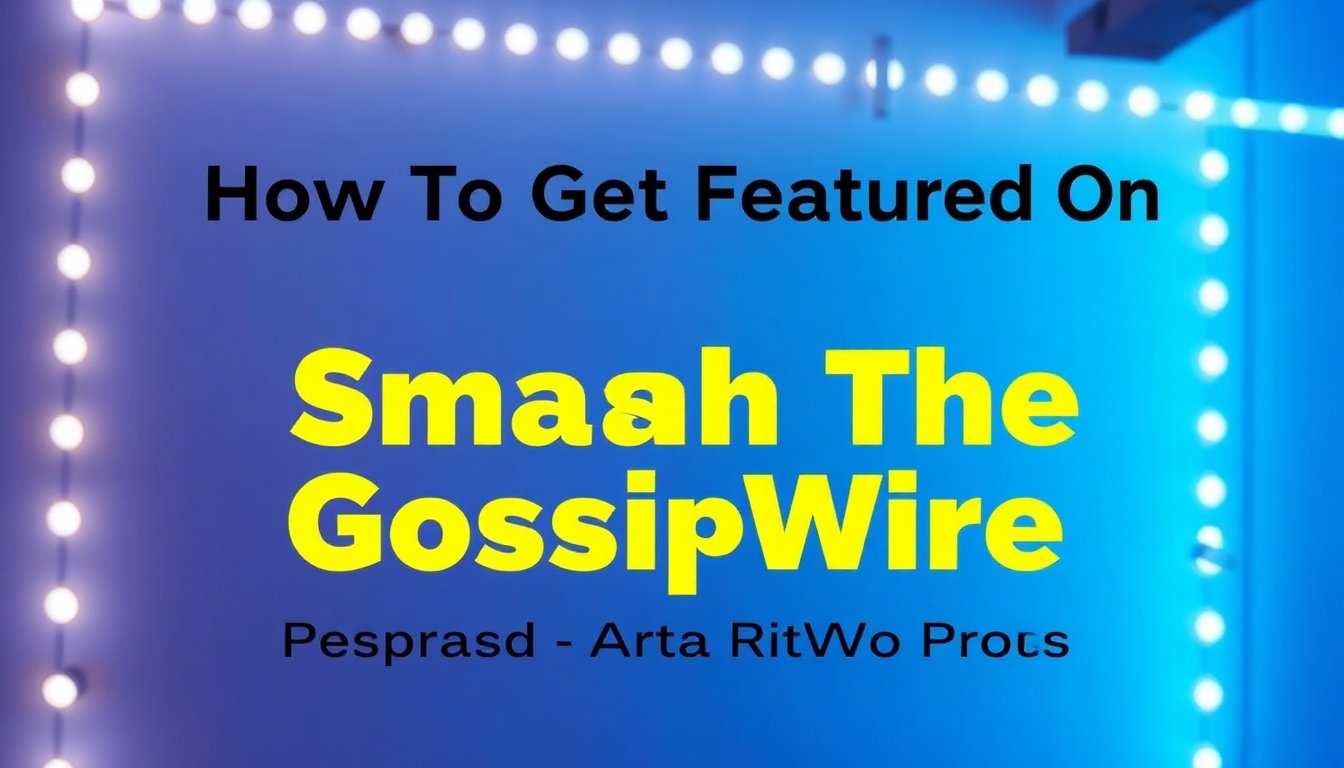 on smash the gossipwire