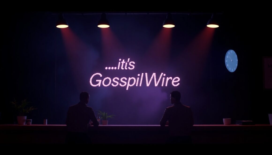 smash on the gossipwire