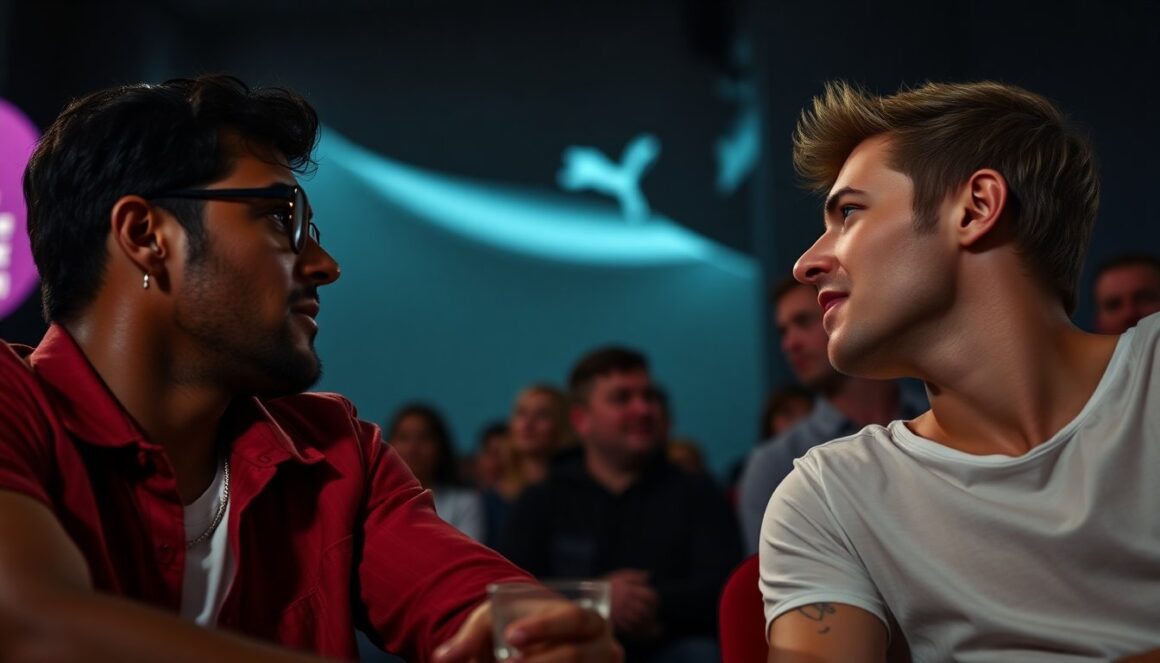 bros smash thegossipwire