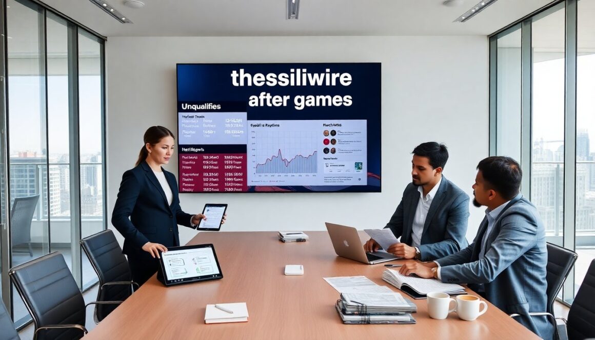 thegossipwire unqualified after games