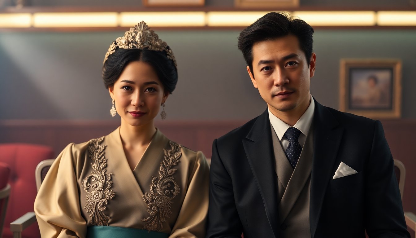succession drama thegossipwire
